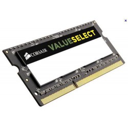Corsair Value Select/SO-DIMM DDR3L/8GB/1600MHz/CL11/1x8GB