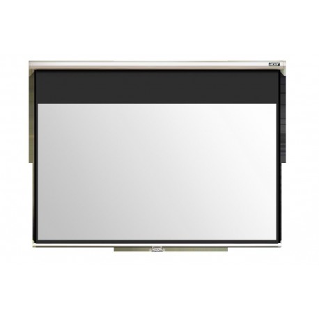 Acer 90" projekční plátno s montáží na zeď či strop (16:9)