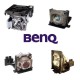 BENQ LAMP MODULE MX819ST/MX820ST