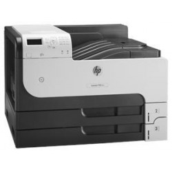 HP LaserJet Ent/M712dn/Tisk/Laser/A3/LAN/Wi-Fi/USB