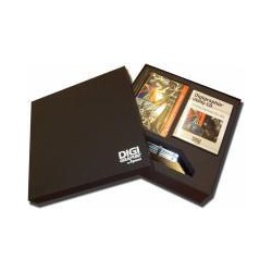 EPSON -Digibox for Digigraphie Artists