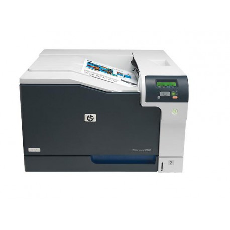 HP Color LaserJet Pro/CP5225dn/Tisk/Laser/A3/LAN/USB