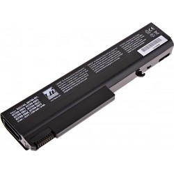 Baterie T6 Power pro HP 6530b, 6730b, 6930b, ProBook 6440b, 6450b, 6540b, 5200mAh, 56Wh, 6cell