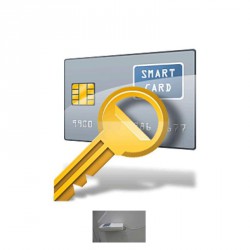 Čtečka ID karet (HID) pro MB760/770/MC760/770/780