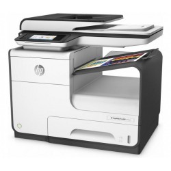 HP PageWide Pro 477dw MFP