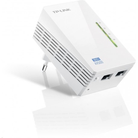TP-Link TL-WPA4220 N300 Powerline Extender