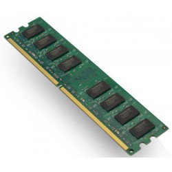 Patriot/DDR2/2GB/800MHz/CL6/1x2GB/Black