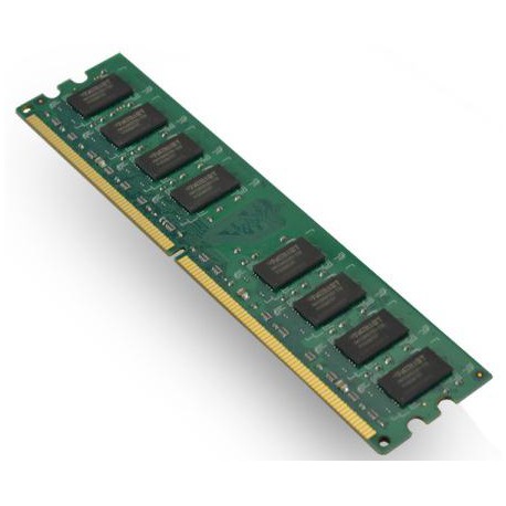2GB DDR2 800MHz Patriot CL6 s chladičem