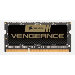 Corsair Vengeance/SO-DIMM DDR3/16GB/1600MHz/CL10/2x8GB