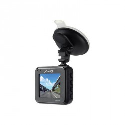 MIO Kamera do auta MiVue C330, LCD 2,0"