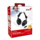 Sluchátka s mik. GENIUS HS-M505X