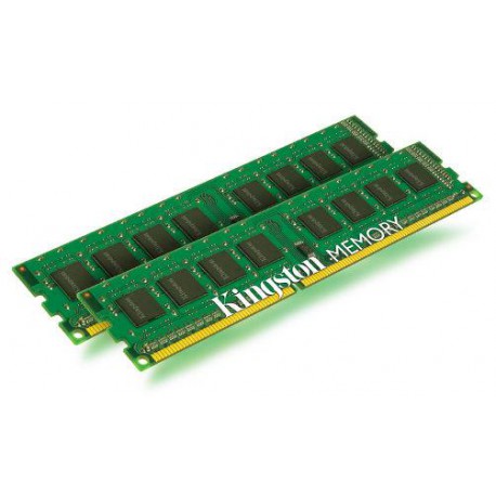 Kingston/DDR3/16GB/1600MHz/CL11/2x8GB