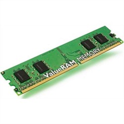 2GB DDR3-1600MHz Kingston CL11 SRx16