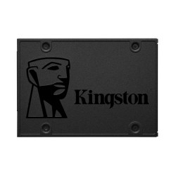 Kingston A400/120 GB/SSD/2.5"/3R