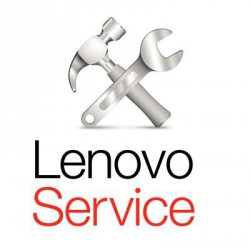 Lenovo WarUpgrade na 2Y Carry In pro Dsk TC