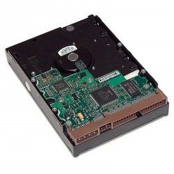 HP 500GB SATA 6Gb/s 7200 HDD 3,5"
