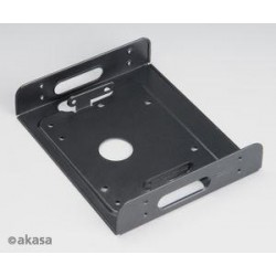 AKASA SSD   HDD adaptér - 5,25" na 3,5"/2,5"