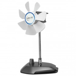 ARCTIC Breeze - USB desktop fan