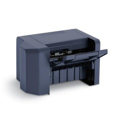 Xerox Finisher with stacking and stapling C60x