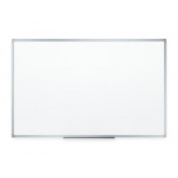 Magnetická tabule NOBO CLASSIC Steel  90x60 cm