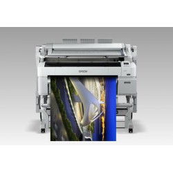 Epson Surecolor SC-T5200 MFP HDD