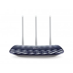 TP-Link Archer C20 V4 AC750 WiFi DualBand Router