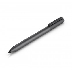 HP Tilt Pen/Dark Silver 