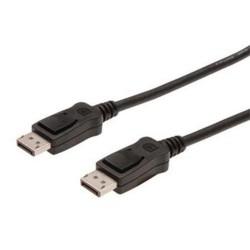 Kabel propojovací DisplayPort 3.0m DP M/ DP M