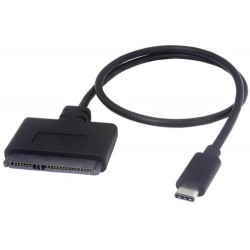 Převodník USB3.1 na SATAIII/SATAII