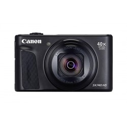 Canon PowerShot SX740 černý