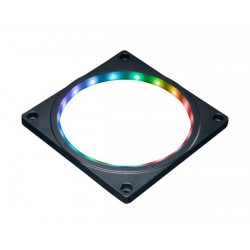 AKASA - RGB LED rámeček pro 12 cm ventilátor