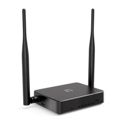 NETIS W2 wifi 300Mbps AP/router, 4xLAN, 1xWAN ,2x fixní antena 5dB