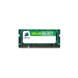 CORSAIR 16GB 2x8GB SO-DIMM DDR3L PC3-12800 1600MHz CL11-11-11-28 1.35V (kit 16GB   2ks 8GB)