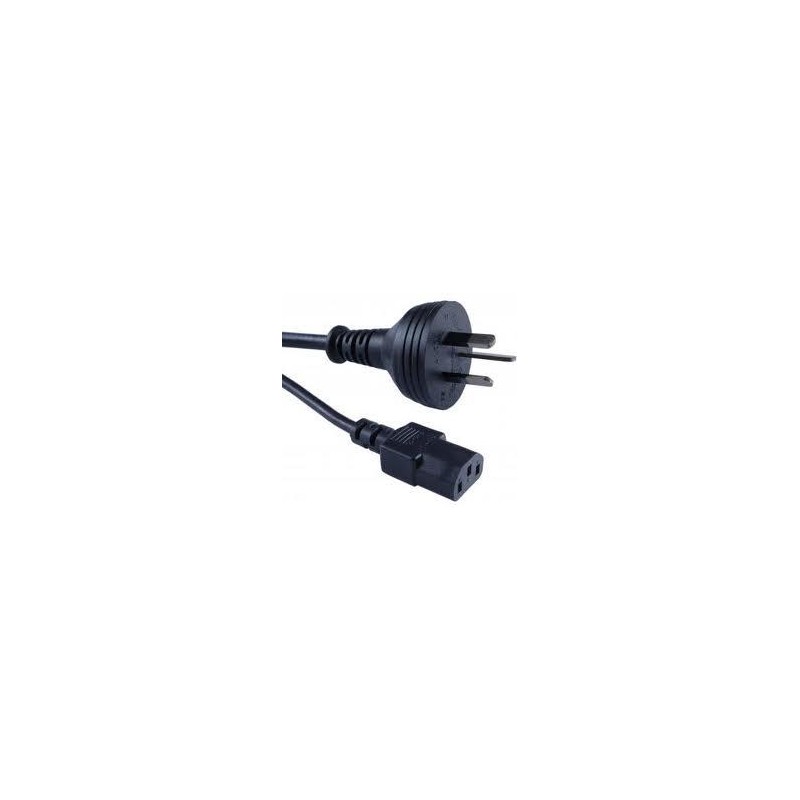 Cisco Meraki AC Power Cord for MX and MS (AR Plug) STOLNIPOCITACE.CZ