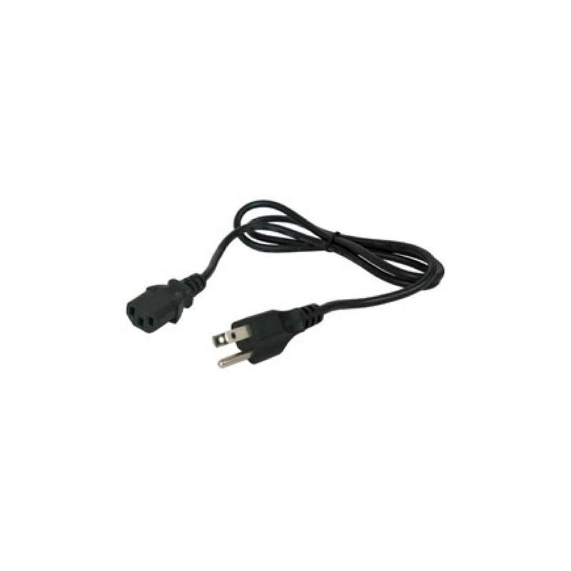 Cisco Meraki AC Power Cord for MX and MS (CN Plug) STOLNIPOCITACE.CZ