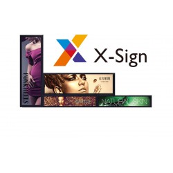BenQ - X-sign pro IL