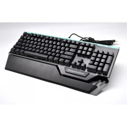 X-Gamer Profi Keyboard KM10 CZ