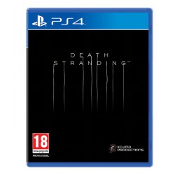 PS4 - Death Stranding