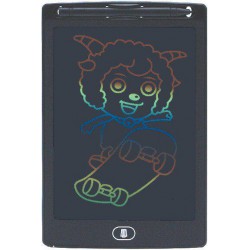 Tactical LCD Tablet na Kreslení Barevný Podklad 8,5inch