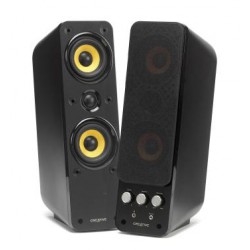 CREATIVE GigaWorks T40/Stereo/32W/Černá