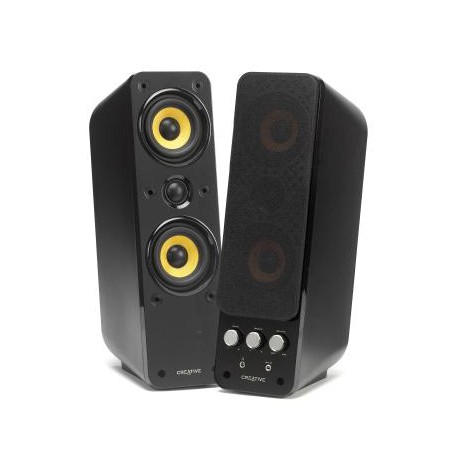 CREATIVE GigaWorks T40/Stereo/32W/Černá