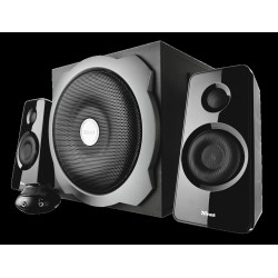 TRUST Tytan/2.1/120W/Černá