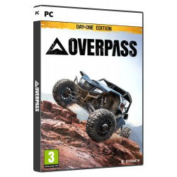 PC - Overpass D1 edition