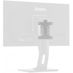 iiyama - VESA držák na LCD s pivotem (XB2474HS   XUB2595WSU) černý