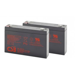 T6 Power RBC18 - battery KIT