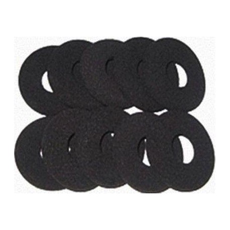 Jabra Earcushion, foam - BIZ 1500/1900 (10ks)