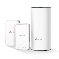 TP-LINK Deco M3 2pack AC1200 Whole Home Mesh Wi-Fi System