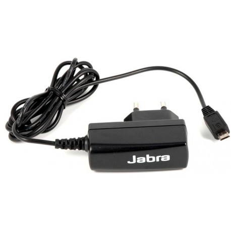 Jabra Power Supply, MicroUSB/230V