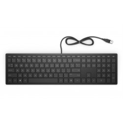 HP Pavilion Keyboard 300 DE