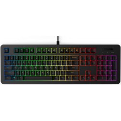 Legion K300 RGB Gaming Keyboard - Czech   Slovak